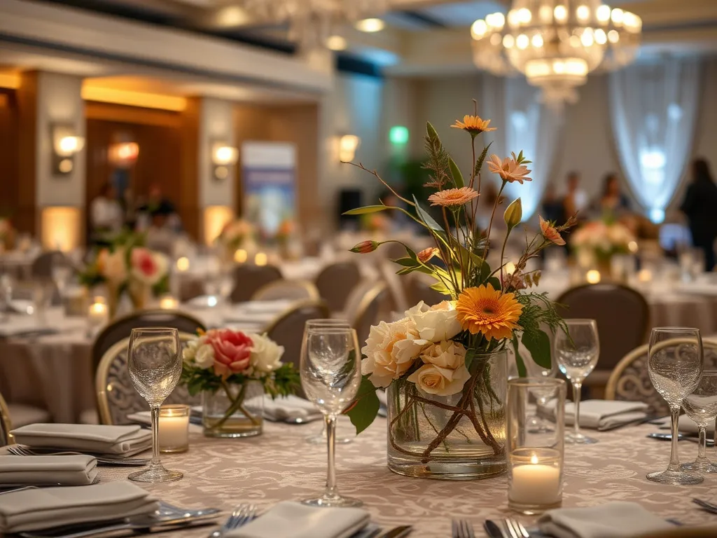 Räätälöity tapahtuma ja ohjelmasuunnittelu