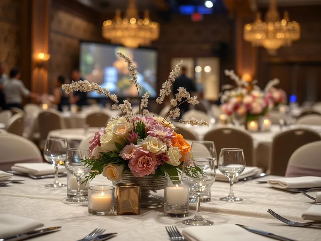 Tapahtuma ja ohjelma