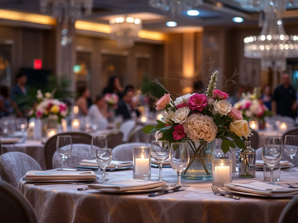 Iltaohjelma galleria