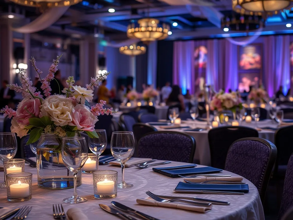 Juhla- ja tapahtumakuva