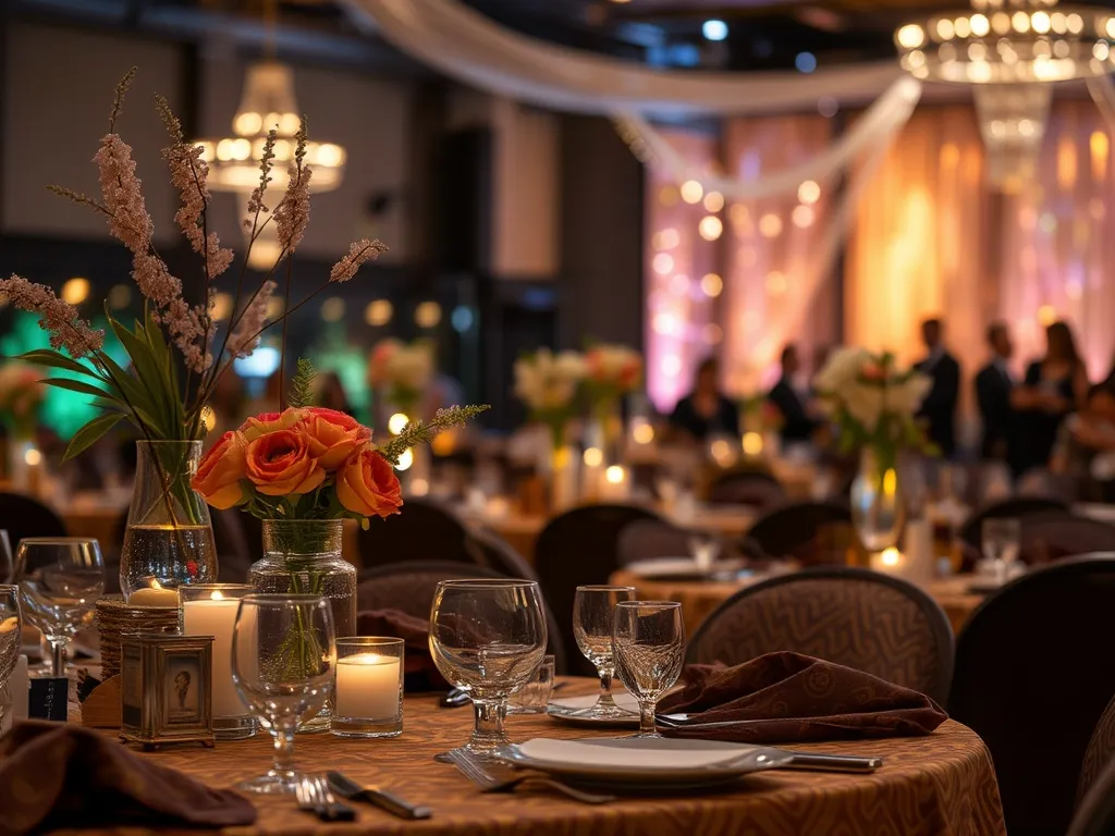 Kulttuuri ja illallinen