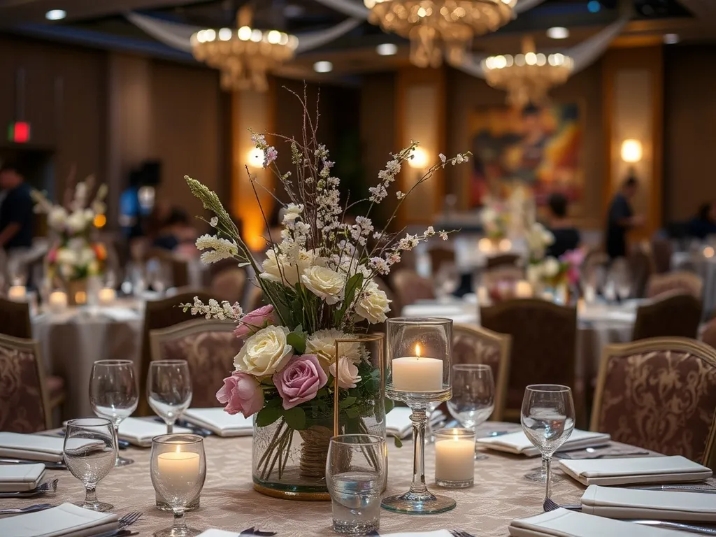 Kulttuurillinen tapahtuma-kuva